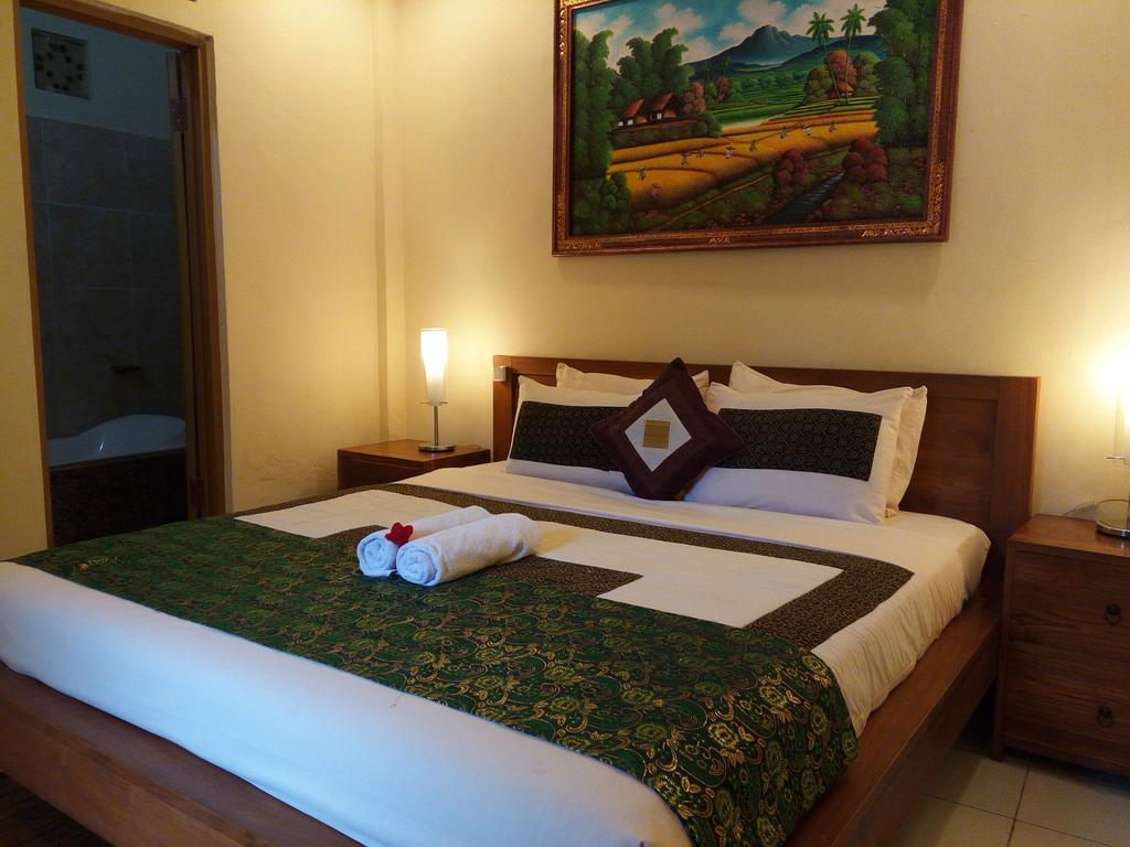 The Unique Homestay Ubud  Exterior photo